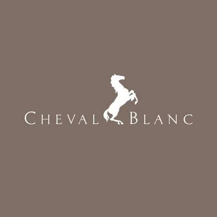 Cheval Blanc Logo